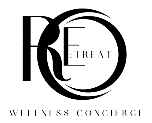 Retreat IV Hydration